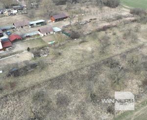 Na predaj stavebný pozemok v Sečovciach