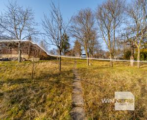 Ponúkame Vám na predaj záhrada vo Vyšnom Opátskom časť Nižná Úvrať