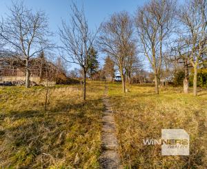 Ponúkame Vám na predaj záhrada vo Vyšnom Opátskom časť Nižná Úvrať