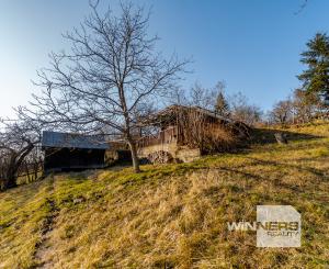Ponúkame Vám na predaj záhrada vo Vyšnom Opátskom časť Nižná Úvrať