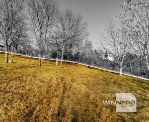 Ponúkame Vám na predaj záhrada vo Vyšnom Opátskom časť Nižná Úvrať