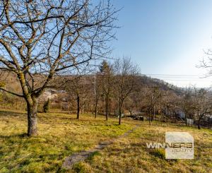 Ponúkame Vám na predaj záhrada vo Vyšnom Opátskom časť Nižná Úvrať