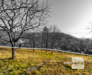 Ponúkame Vám na predaj záhrada vo Vyšnom Opátskom časť Nižná Úvrať