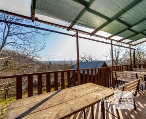 Ponúkame Vám na predaj záhrada vo Vyšnom Opátskom časť Nižná Úvrať