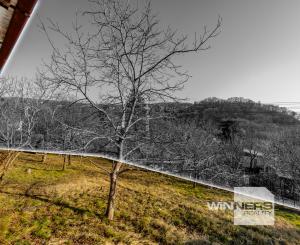 Ponúkame Vám na predaj záhrada vo Vyšnom Opátskom časť Nižná Úvrať