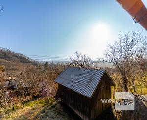 Ponúkame Vám na predaj záhrada vo Vyšnom Opátskom časť Nižná Úvrať