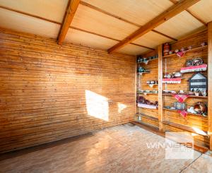 Ponúkame Vám na predaj záhrada vo Vyšnom Opátskom časť Nižná Úvrať