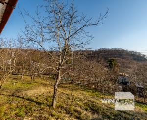 Ponúkame Vám na predaj záhrada vo Vyšnom Opátskom časť Nižná Úvrať
