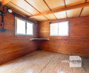 Ponúkame Vám na predaj záhrada vo Vyšnom Opátskom časť Nižná Úvrať