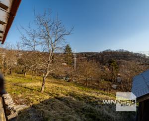 Ponúkame Vám na predaj záhrada vo Vyšnom Opátskom časť Nižná Úvrať