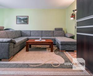 Predaj  pekného 2-izbového bytu s terasou vo Vysokých Tatrách !