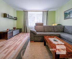 Predaj  pekného 2-izbového bytu s terasou vo Vysokých Tatrách !