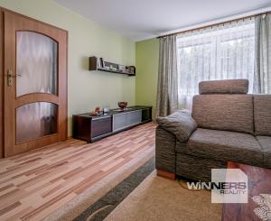 Predaj  pekného 2-izbového bytu s terasou vo Vysokých Tatrách !