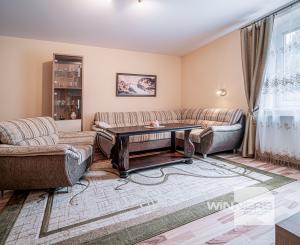 Predaj  pekného 2-izbového bytu s terasou vo Vysokých Tatrách !