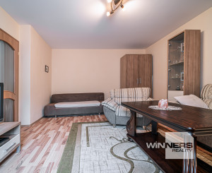 Predaj  pekného 2-izbového bytu s terasou vo Vysokých Tatrách !