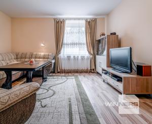 Predaj  pekného 2-izbového bytu s terasou vo Vysokých Tatrách !