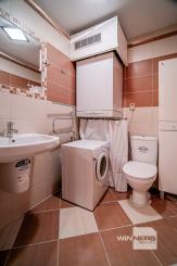 Predaj  pekného 2-izbového bytu s terasou vo Vysokých Tatrách !