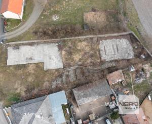 Na predaj stavebný pozemok so stavebným povolením na penzión