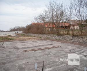 Na predaj stavebný pozemok so stavebným povolením na penzión