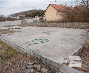 Na predaj stavebný pozemok so stavebným povolením na penzión