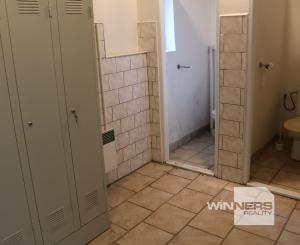 Prenájom  výrobno-skladovacieho priestoru 450 m2 a kancelárií  s prísl. 210 m2 Banská Bystrica -Nemce
