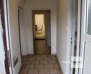 Prenájom  výrobno-skladovacieho priestoru 450 m2 a kancelárií  s prísl. 210 m2 Banská Bystrica -Nemce