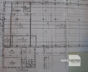 Prenájom  výrobno-skladovacieho priestoru 450 m2 a kancelárií  s prísl. 210 m2 Banská Bystrica -Nemce
