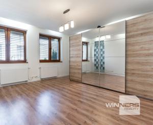 REZERVOVANÉ - Na predaj 3 izbový byt v Starom meste - Košice