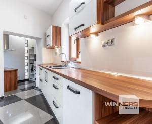 REZERVOVANÉ - Na predaj 3 izbový byt v Starom meste - Košice