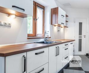 REZERVOVANÉ - Na predaj 3 izbový byt v Starom meste - Košice