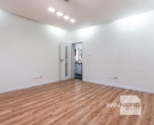 REZERVOVANÉ - Na predaj 3 izbový byt v Starom meste - Košice