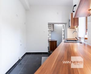 REZERVOVANÉ - Na predaj 3 izbový byt v Starom meste - Košice