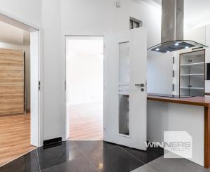 REZERVOVANÉ - Na predaj 3 izbový byt v Starom meste - Košice