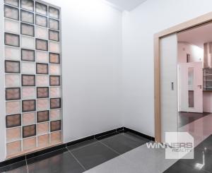 REZERVOVANÉ - Na predaj 3 izbový byt v Starom meste - Košice