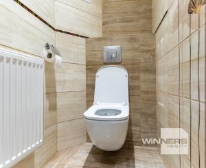 REZERVOVANÉ - Na predaj 3 izbový byt v Starom meste - Košice