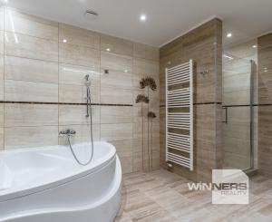 REZERVOVANÉ - Na predaj 3 izbový byt v Starom meste - Košice