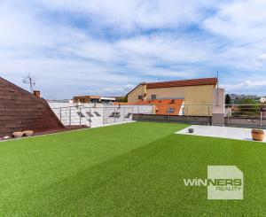 REZERVOVANÉ - Na predaj 3 izbový byt v Starom meste - Košice