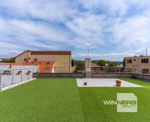 REZERVOVANÉ - Na predaj 3 izbový byt v Starom meste - Košice