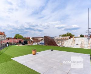 REZERVOVANÉ - Na predaj 3 izbový byt v Starom meste - Košice