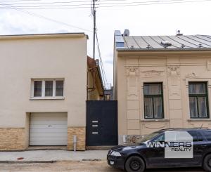 REZERVOVANÉ - Na predaj 3 izbový byt v Starom meste - Košice