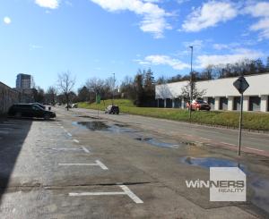 Na predaj samostatná garáž po rekonštrukcii– Pionierska ul. – Nové mesto