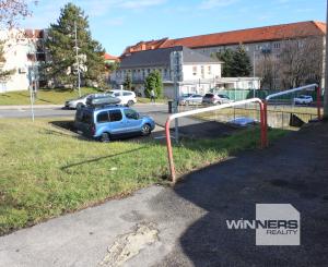 Na predaj samostatná garáž po rekonštrukcii– Pionierska ul. – Nové mesto