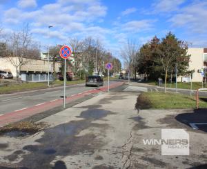 Na predaj samostatná garáž po rekonštrukcii– Pionierska ul. – Nové mesto