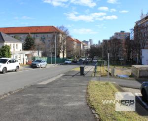 Na predaj samostatná garáž po rekonštrukcii– Pionierska ul. – Nové mesto