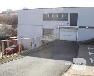 Na predaj samostatná garáž po rekonštrukcii– Pionierska ul. – Nové mesto