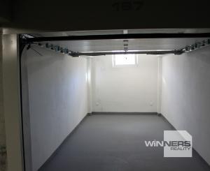 Na predaj samostatná garáž po rekonštrukcii– Pionierska ul. – Nové mesto