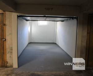 Na predaj samostatná garáž po rekonštrukcii– Pionierska ul. – Nové mesto