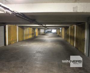 Na predaj samostatná garáž po rekonštrukcii– Pionierska ul. – Nové mesto