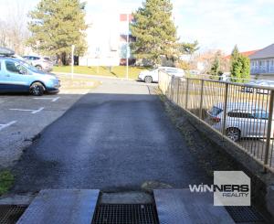 Na predaj samostatná garáž po rekonštrukcii– Pionierska ul. – Nové mesto