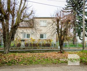 Exkluzívne na predaj rodinný dom v obci Úpor!